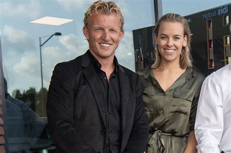 dirk kuyt en kate ruinemans